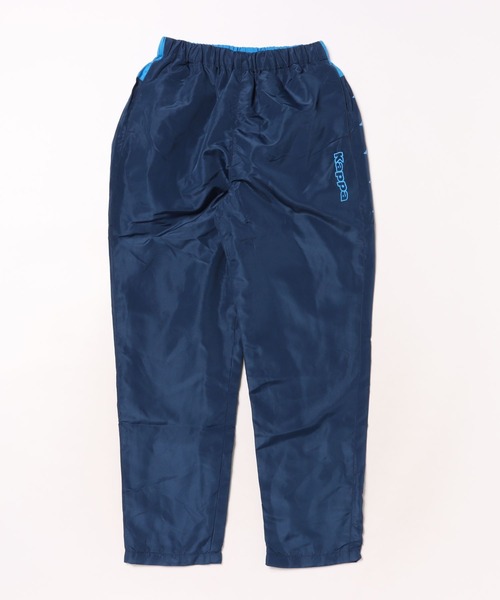 Kappa（カッパ） パンツ シャカパン ウィンドパンツ キッズ 子供服
