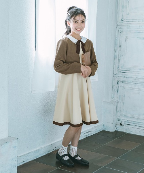 devirock（デビロック） フォーマル 発表会 卒園式 入学式 フォーマル