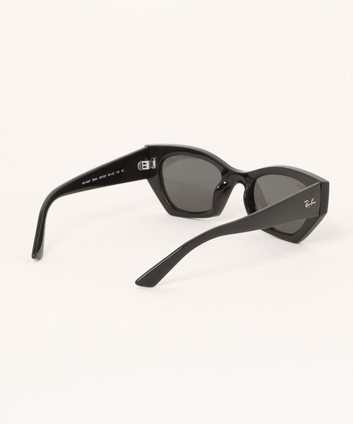 Ray-Ban サングラス Ray-Ban/レイバン ZENA BIO-BASED 紫外線