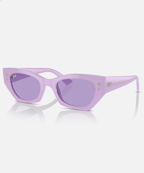 Ray-Ban サングラス Ray-Ban/レイバン ZENA BIO-BASED 0RB4430F