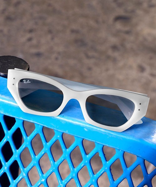 Ray-Ban サングラス Ray-Ban/レイバン ZENA BIO-BASED 0RB4430F