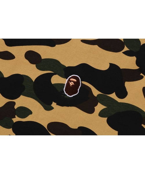 新品未使用 APE 1ST CAMO ONE POINT TEE XL エイプ A BATHING APE tシャツ 1ST CAMO ONE POINT TEE メンズ