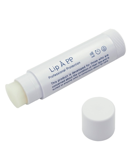 リップクリーム リップ Lip A P.P.（リップエー