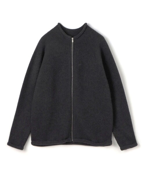 GALERIE VIE（ギャルリー ヴィー） セーター ニット スコットランド