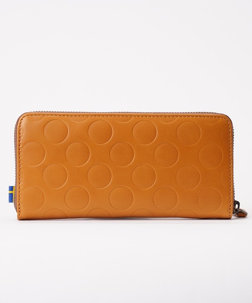 ミニ財布 moz（モズ） 財布 moz dot ドット 長財布 No.86046 レディース メンズ