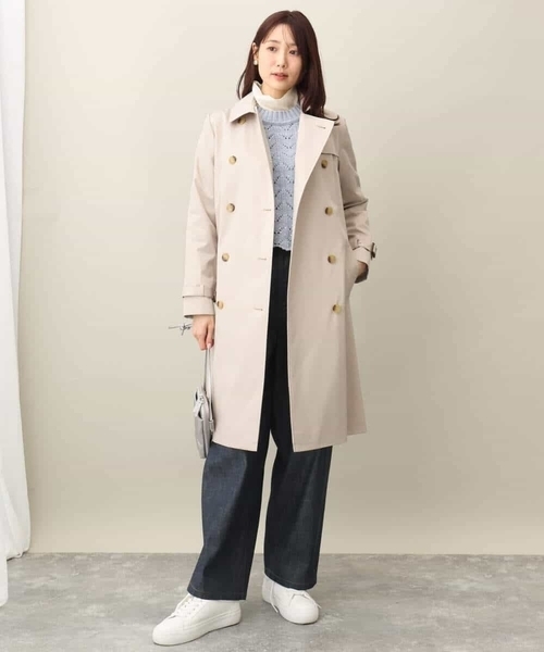 MK MICHEL  / エムケーミッシェルクラン キラキラシアーハイネックカットソー/洗える MK MICHEL KLEIN tシャツ キラキラシアーハイネックカットソー