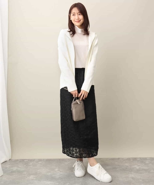 MK MICHEL KLEIN（エムケー ミッシェルクラン） tシャツ キラキラ