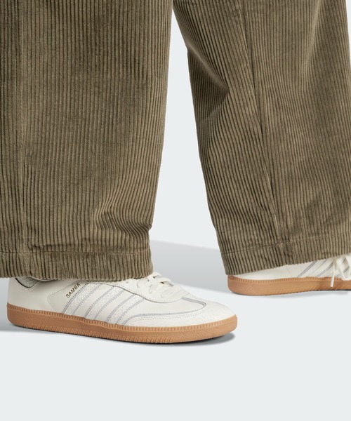 パンツ コードパンツ / アディダスオリジナルス adidas Originals メンズ レディース | adidas | 11