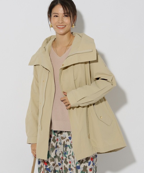 みむ。ページ Elura（エルーラ） マウンテンパーカー ウインドブレーカー 2WAY