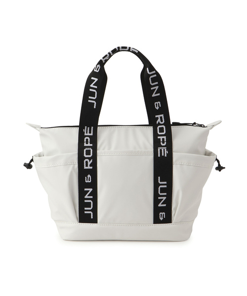JUN&ROPE' カートバッグ メンズ レディース ジュン＆ロペ ジュン