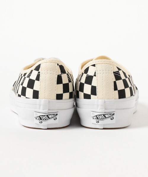 VANS（ヴァンズ） スニーカー VANS / AUTHENTIC REISSUE 44 LX