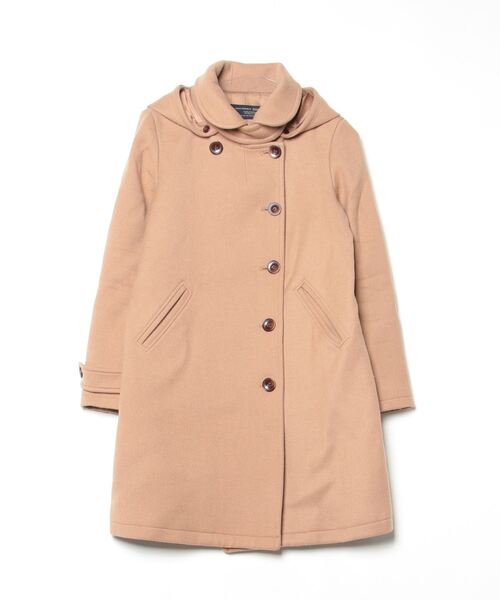 URBAN RESEARCH DOORS（アーバンリサーチドアーズ） コート 40