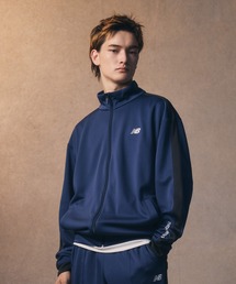 New Balance（ニューバランス） ジャージ ニットトラックジャケット