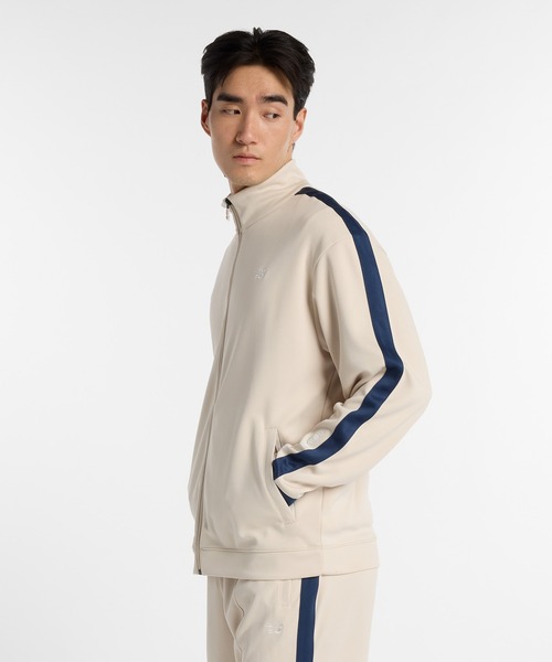 New Balance（ニューバランス） ジャージ ニットトラックジャケット