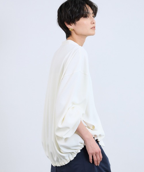 BARNYARDSTORM（バンヤードストーム） ブルゾン アウター ダブルクロス