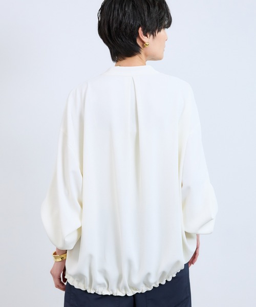 BARNYARDSTORM（バンヤードストーム） ブルゾン アウター ダブルクロス