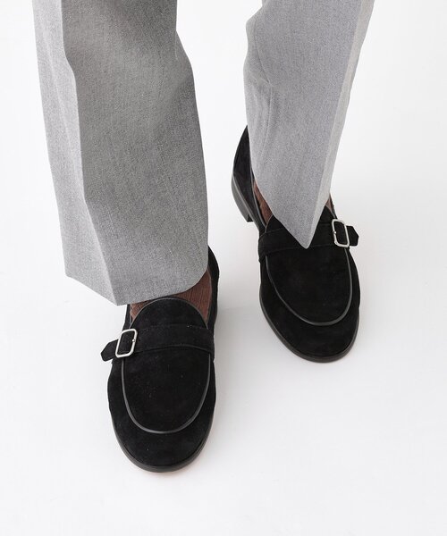 TAKEO KIKUCHI（タケオキクチ） ビジネスシューズ 「THE FLAGSHIP