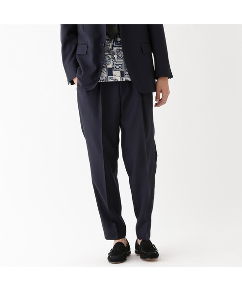 TAKEO KIKUCHI（タケオキクチ） ビジネスシューズ 「THE FLAGSHIP