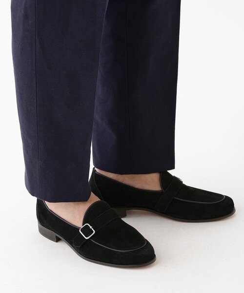 TAKEO KIKUCHI（タケオキクチ） ビジネスシューズ 「THE FLAGSHIP