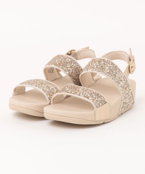 FitFlop（フィットフロップ） サンダル レディース : ZOZOTOWN Yahoo