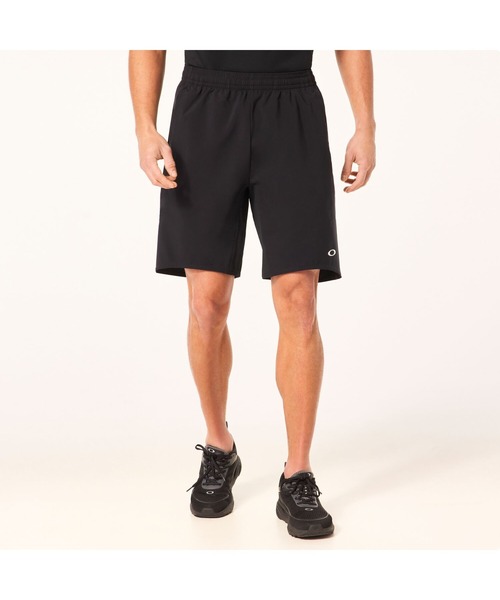 OAKLEY（オークリー） パンツ SLANT PLAIN SHORTS 9.0 / SHORTS