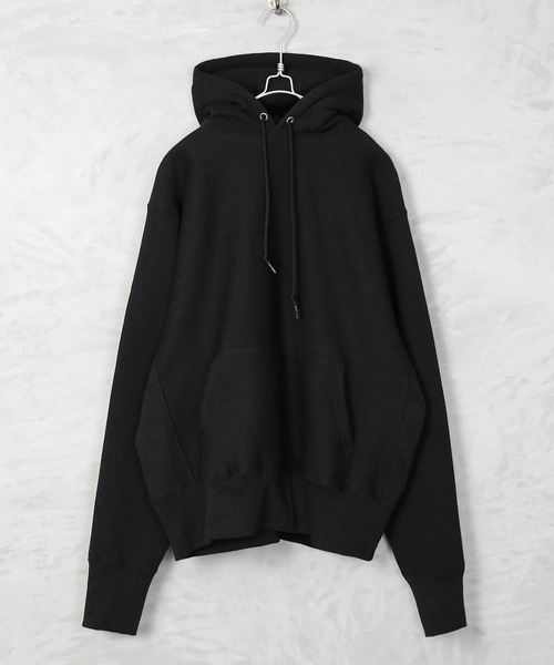 WAIPER.inc パーカー CAMBER キャンバー CAM232 12oz クロスニット WAIPER.inc パーカー CAMBER キャンバー CAM232 12oz クロスニット