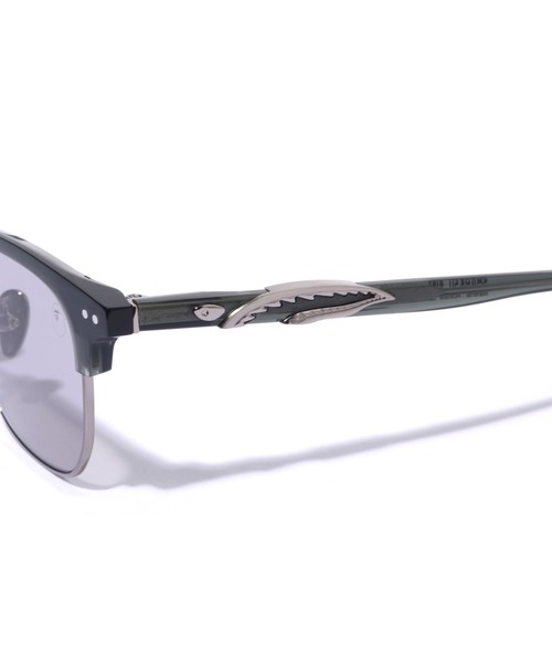 サングラス SHARK SUNGLASSES #5 メンズの画像