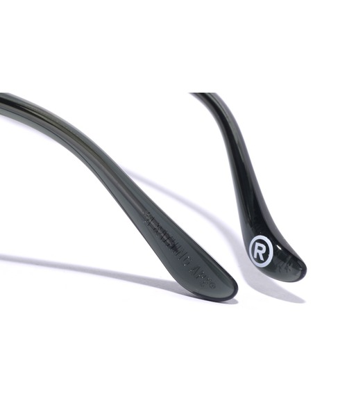 サングラス SHARK SUNGLASSES #5 メンズの画像