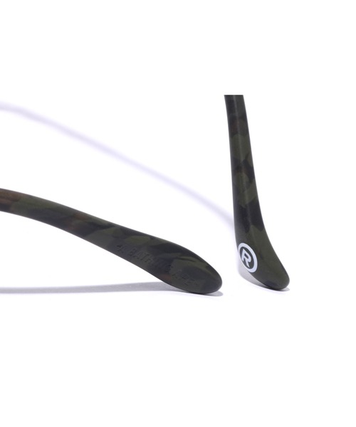 サングラス SHARK SUNGLASSES #5 メンズの画像