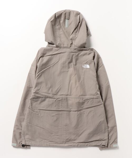 THE NORTH FACE ナイロンジャケット M オリーブ THE NORTH FACE 「THE FACE」 ナイロンブルゾン M オリーブ