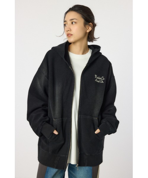 バナナマン×RODEO CROWNS パーカー RODEO CROWNS WIDE BOWL | 【UNISEX】(E.T.)スウェットパーカー