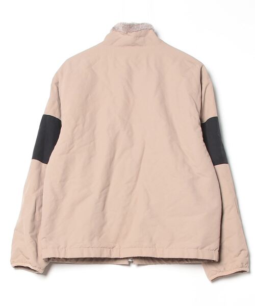 「UCLA」 ブルゾン MEDIUM ベージュ メンズ_画像2