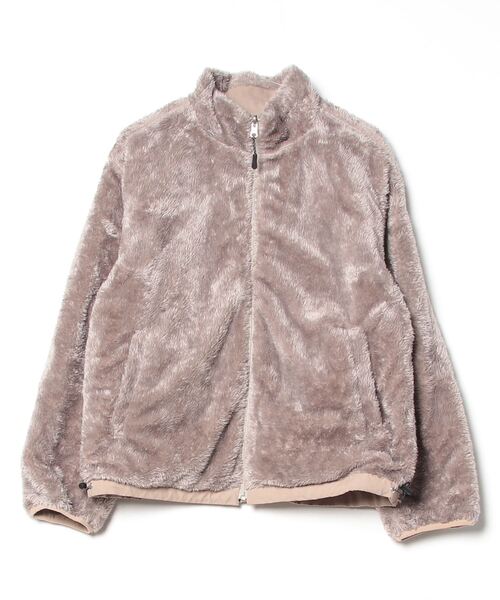 「UCLA」 ブルゾン MEDIUM ベージュ メンズ_画像3