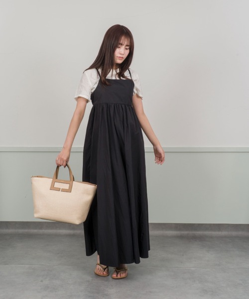 LORISTELLA トートバッグ 「LORISTELLA/ロリステッラ」トートバッグ