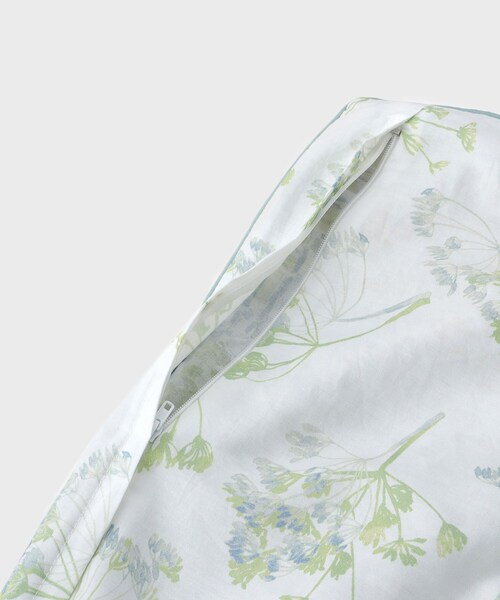 LAURA ASHLEY（ローラアシュレイ） ベッド 寝具 「シングル」バーン