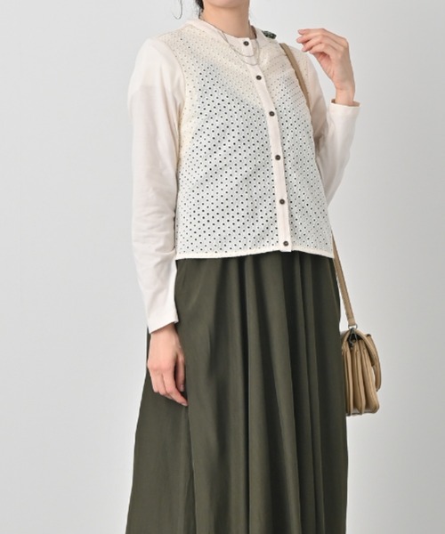 KOLJIページ ユニクロ公式 | エクストラファインメリノVネックカーディガン