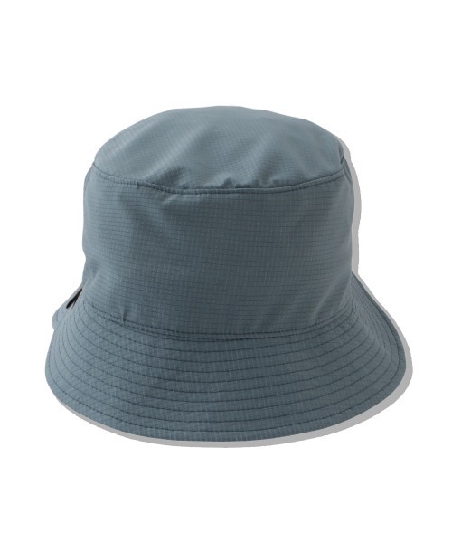 ハット round hat YDOT 帽子 ハット 「YDOT / ワイドット」AIR VENT ROUND BRIM