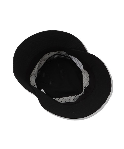 ハット round hat YDOT 帽子 ハット 「YDOT / ワイドット」AIR VENT ROUND BRIM