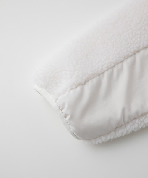 「SILAS」 ブルゾン M ベージュ メンズ_画像9