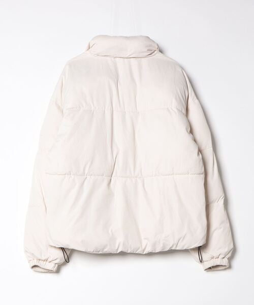 「SITRY」 ブルゾン L クリーム メンズ_画像2