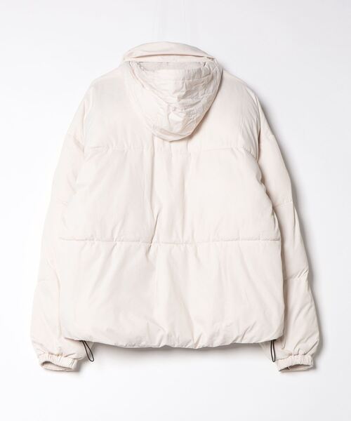 「SITRY」 ブルゾン L クリーム メンズ_画像3