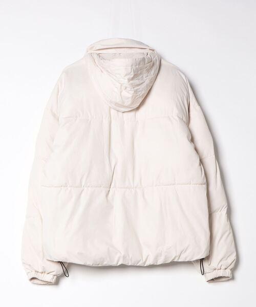 「SITRY」 ブルゾン L クリーム メンズ_画像4