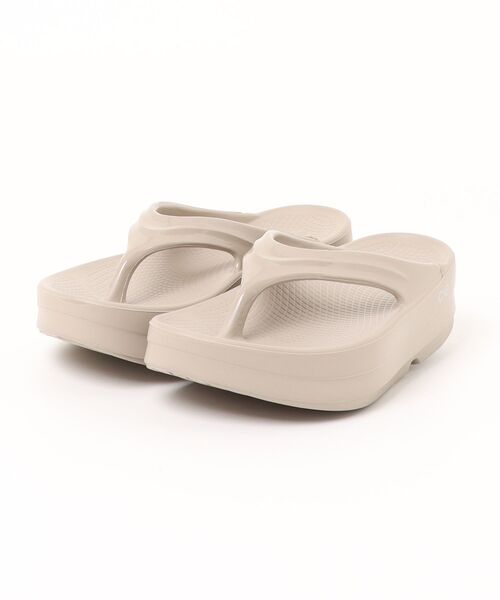 注目ブランド!! 新作♪ ◆OOFOS◆ WOMEN'S OOMEGA OOLALA SANDAL OOFOS ウーフォス ウーメガ ウーララ ウィメンズ OOmega OOlala