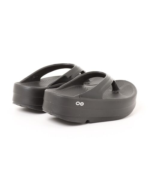 注目ブランド!! 新作♪ ◆OOFOS◆ WOMEN'S OOMEGA OOLALA SANDAL OOFOS ウーフォス ウーメガ ウーララ ウィメンズ OOmega OOlala