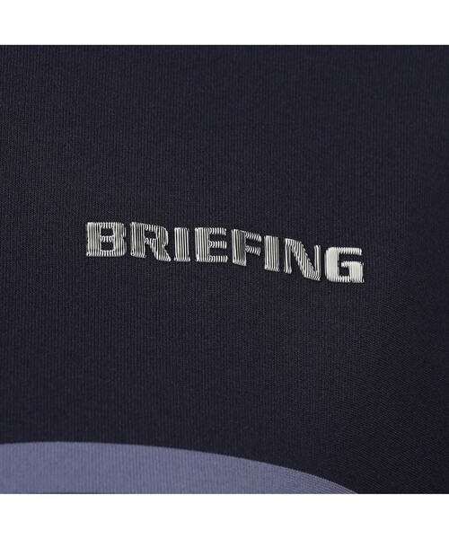 BRIEFING tシャツ 「BRIEFING GOLF／ブリーフィングゴルフ