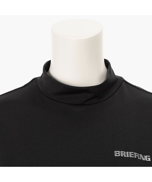 BRIEFINGトップス BODY TOUGHNESS（ボディタフネス） JW-611 冷感・消臭パワー