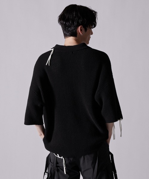 CLEL（クレイル） ポロシャツ メンズ レディース : ZOZOTOWN Yahoo!店