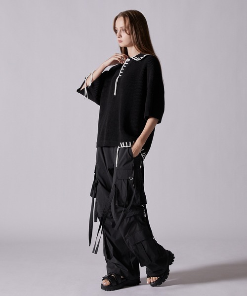 CLEL（クレイル） ポロシャツ メンズ レディース : ZOZOTOWN Yahoo!店