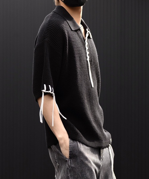 CLEL（クレイル） ポロシャツ メンズ レディース : ZOZOTOWN Yahoo!店