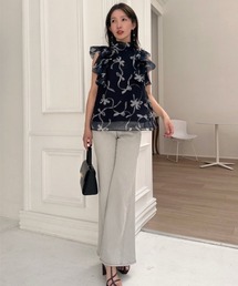 SNIDEL（スナイデル） ジーンズ デニム デニムパンツ 「00サイズあり